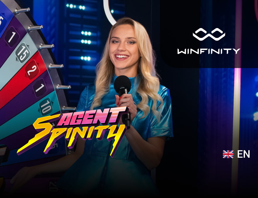 Agent Spinity
