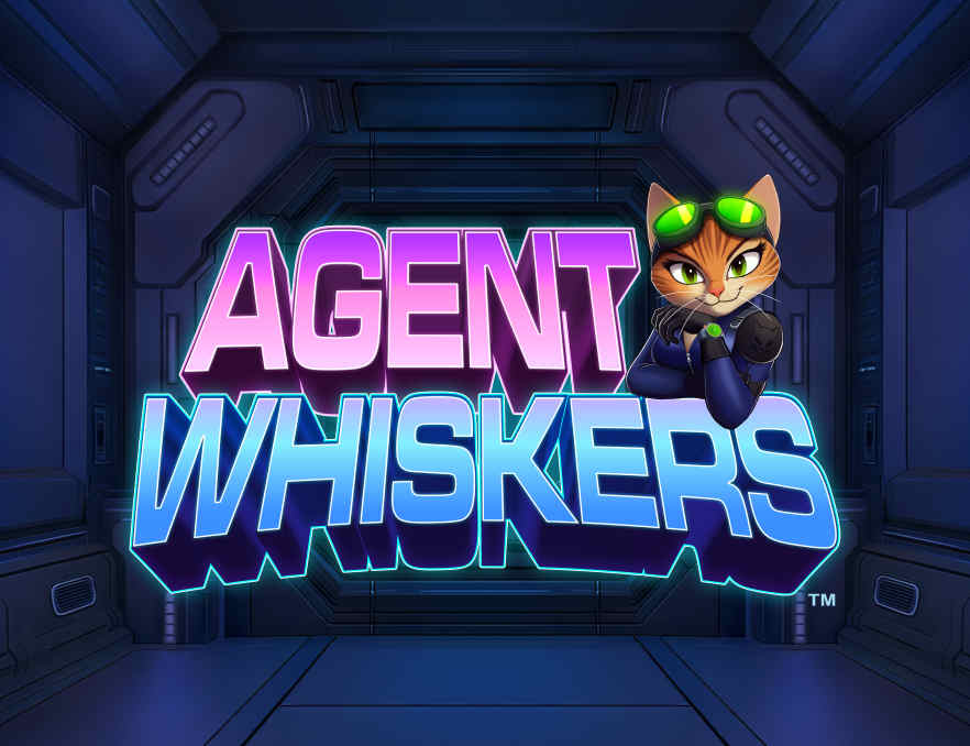 Agent Whiskers