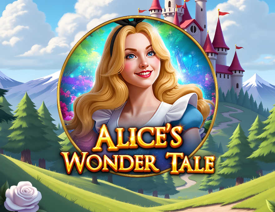 Alice’S Wonder Tale