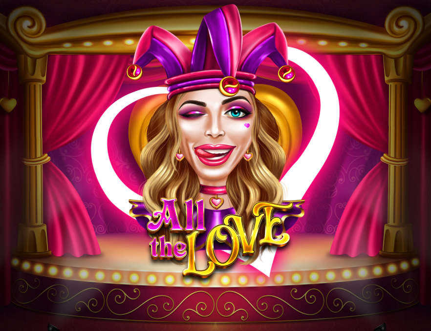 All The Love