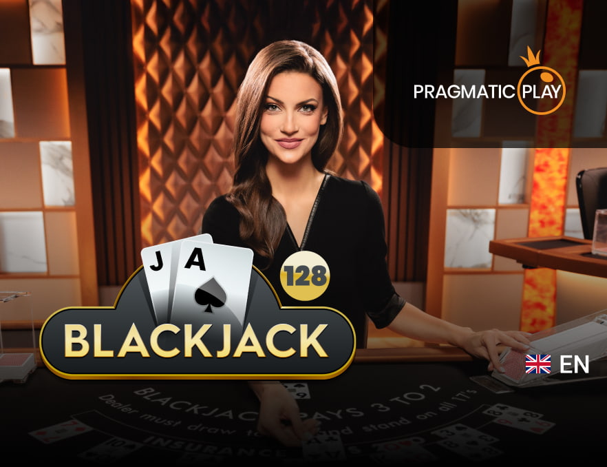 Blackjack 128