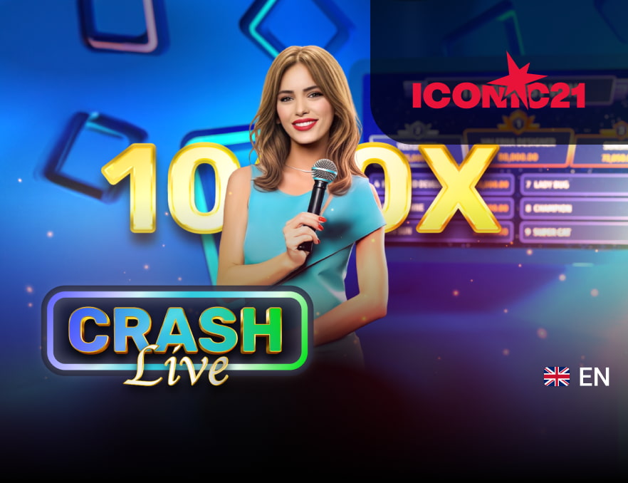 Crash Live