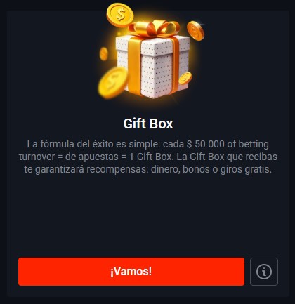 Gift Box