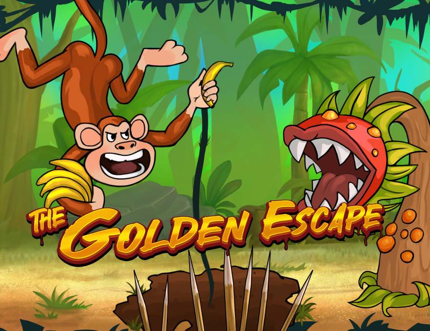 Golden Escape