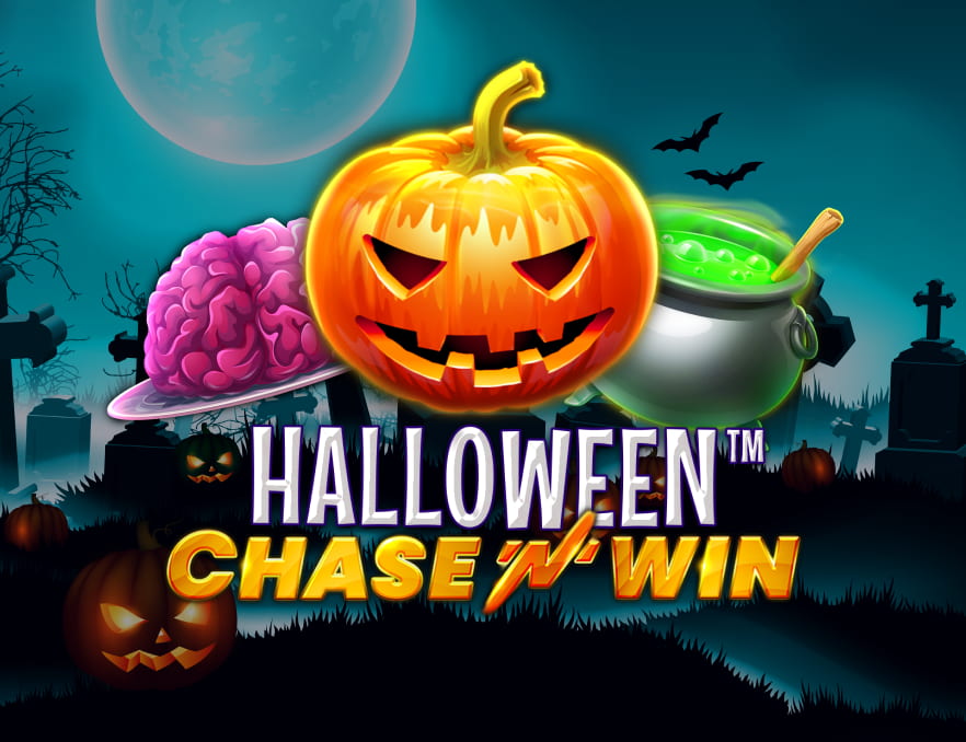 Halloween   Chase N Win