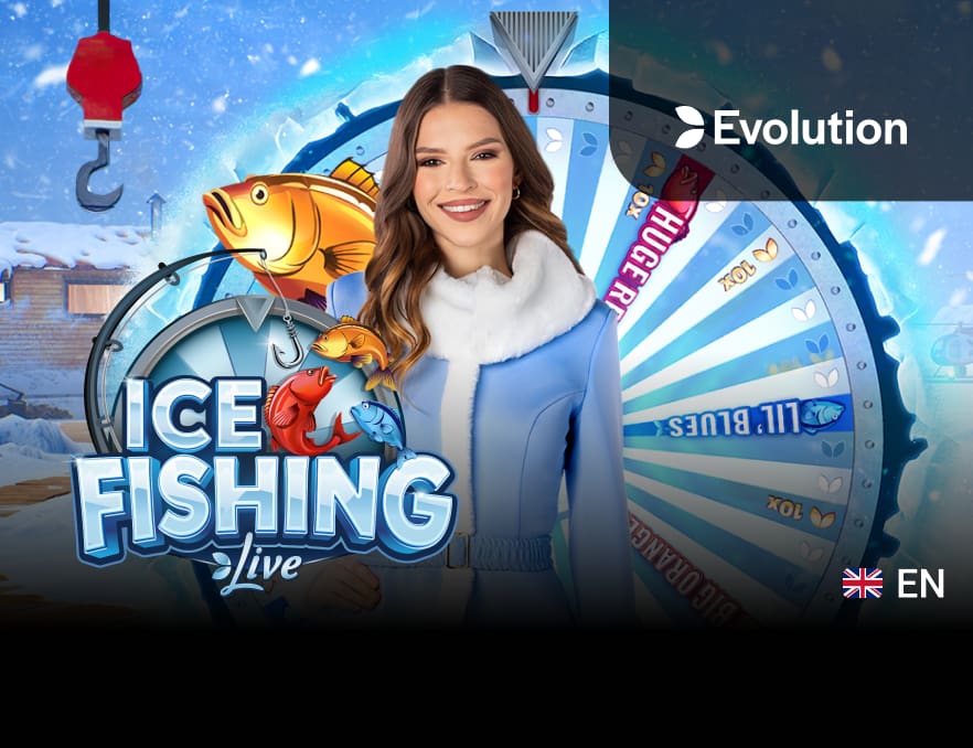Ice Fishing