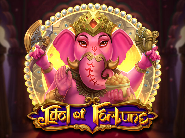 Idol Of Fortune