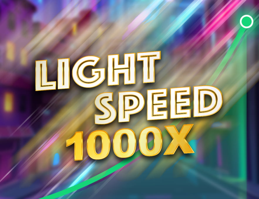 Lightspeed