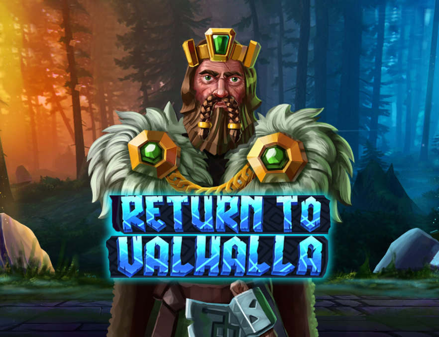 Return To Valhalla