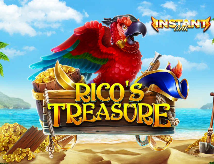 Rico`S Treasure