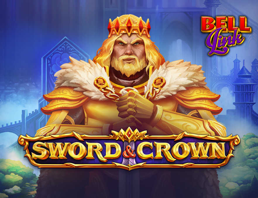 Sword And Crown Bell Link