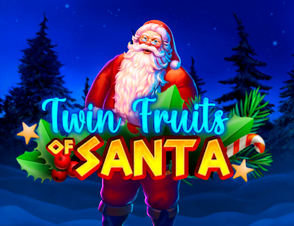 Twin Fruits Of Santa