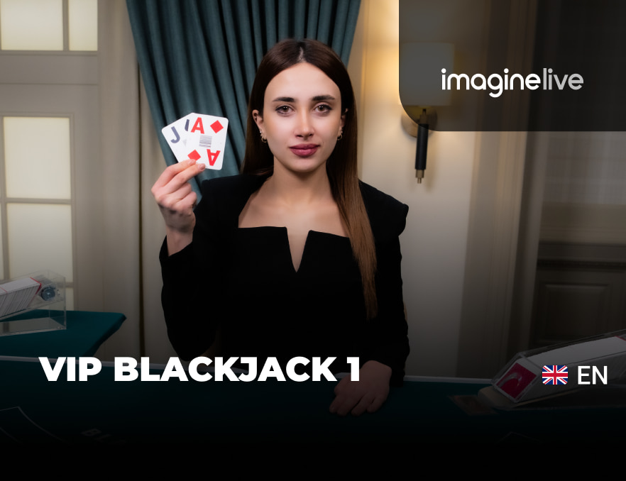 Vip Blackjack 1