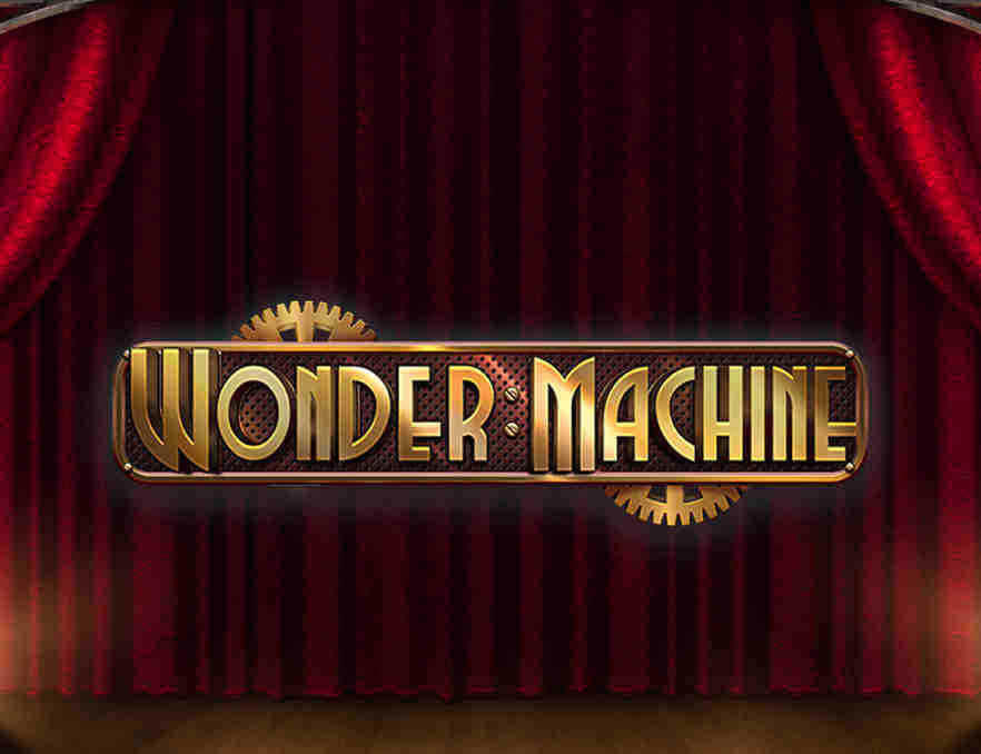 Wonder Machine